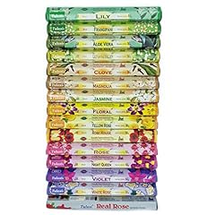 Pack boîtes encens d'occasion  Livré partout en France