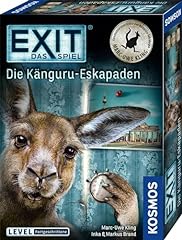 Kosmos 695071 exit gebraucht kaufen  Wird an jeden Ort in Deutschland