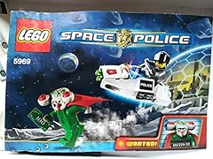 Lego 5969 jeu d'occasion  Livré partout en Belgiqu