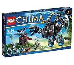 Lego chima gorzan for sale  Delivered anywhere in UK