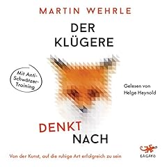 Der klügere denkt for sale  Delivered anywhere in UK