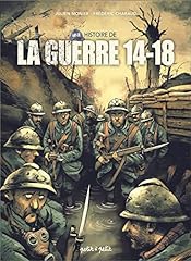 Histoire guerre 14 d'occasion  Livré partout en France