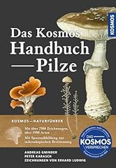 Kosmos handbuch pilze gebraucht kaufen  Wird an jeden Ort in Deutschland