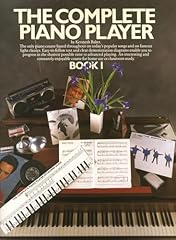 Complete piano player for sale  Delivered anywhere in UK