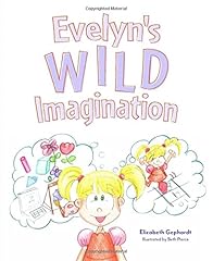 Evelyn wild imagination for sale  Delivered anywhere in USA 