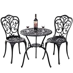 Withniture pieces bistro for sale  Delivered anywhere in USA 