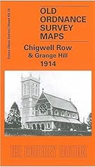 Chigwell row grange for sale  Delivered anywhere in UK