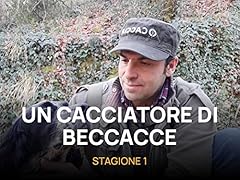 Cacciatore beccacce usato  Spedito ovunque in Italia 
