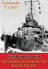 Red destroyer action d'occasion  Livré partout en France