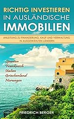 Richtig investieren ausländis gebraucht kaufen  Wird an jeden Ort in Deutschland