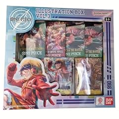 One piece illustration usato  Spedito ovunque in Italia 