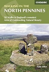 Walking north pennines for sale  Delivered anywhere in UK