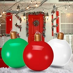3pcs christmas inflatable for sale  Delivered anywhere in USA 