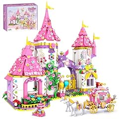 Girls princess castle for sale  Delivered anywhere in USA 