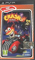 Essential crash tag usato  Spedito ovunque in Italia 