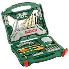 Bosch 70x coffret d'occasion  Livré partout en France
