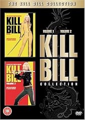 Kill bill and usato  Spedito ovunque in Italia 