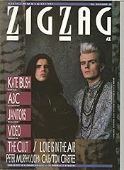 Zig zag magazine for sale  Delivered anywhere in UK