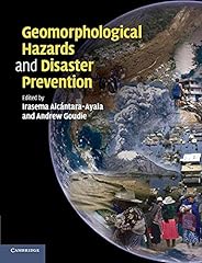 Geomorphological hazards disas for sale  Delivered anywhere in USA 