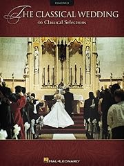 Classical wedding piano for sale  Delivered anywhere in USA 