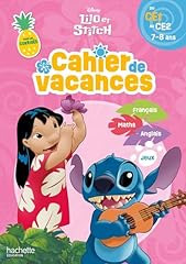 Disney lilo stitch d'occasion  Livré partout en France