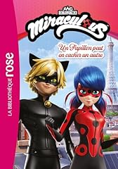 Miraculous papillon d'occasion  Livré partout en France