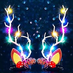 Zoestar weihnachtliche led gebraucht kaufen  Wird an jeden Ort in Deutschland