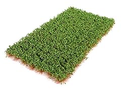 Green bushy tufts for sale  Delivered anywhere in UK