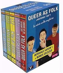 Queer folk saison usato  Spedito ovunque in Italia 