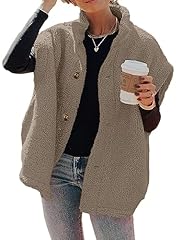 Hongqizo womens fuzzy for sale  Delivered anywhere in USA 