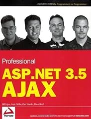 Professional asp.net 3.5 for sale  Delivered anywhere in Ireland