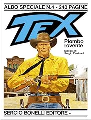 Tex albo speciale usato  Spedito ovunque in Italia 