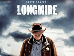 Longmire gebraucht kaufen  Wird an jeden Ort in Deutschland