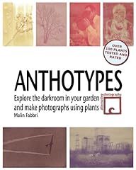 Anthotypes explore darkroom for sale  Delivered anywhere in USA 