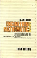 Engineering mathematics progra for sale  Delivered anywhere in Ireland