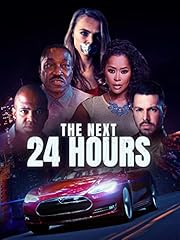 Next 24 hours for sale  Delivered anywhere in UK