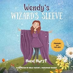 Wendy wizard sleeve for sale  Delivered anywhere in UK