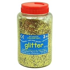 Gold glitter 400 for sale  Delivered anywhere in UK