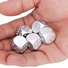 Sided dice set for sale  Delivered anywhere in UK