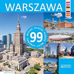 Warszawa miejsc gebraucht kaufen  Wird an jeden Ort in Deutschland