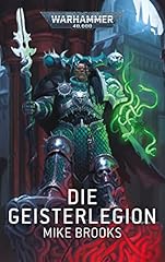 Warhammer 000 geisterlegion gebraucht kaufen  Wird an jeden Ort in Deutschland