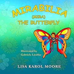 Mirabilia butterfly for sale  Delivered anywhere in UK