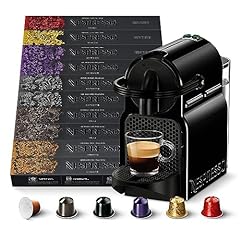 Nespresso macchina inissia usato  Spedito ovunque in Italia 