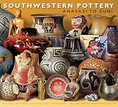 Southwestern pottery anasazi for sale  Delivered anywhere in USA 