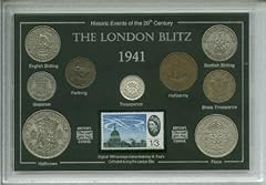 1941 blitz wwii for sale  Delivered anywhere in UK