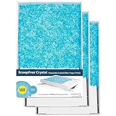 Petsafe scoopfree crystal for sale  Delivered anywhere in USA 