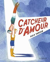 Catcheur amour d'occasion  Livré partout en France