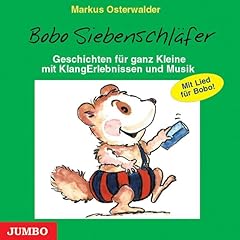 Bobo siebenschläfer cd gebraucht kaufen  Wird an jeden Ort in Deutschland