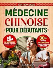 Médecine chinoise débutants d'occasion  Livré partout en France