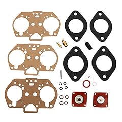 Kipa carburetor rebuild for sale  Delivered anywhere in UK